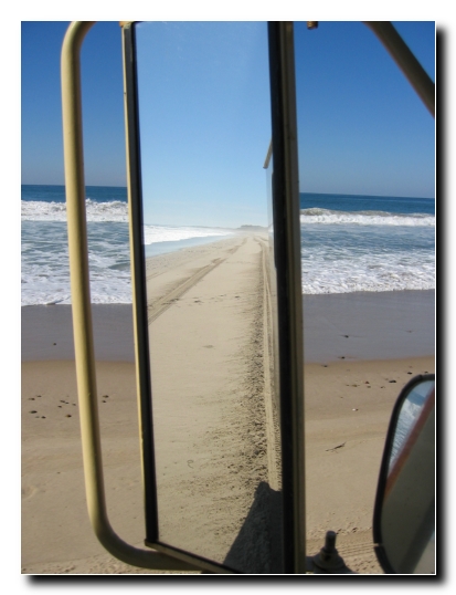 011 Beachtour